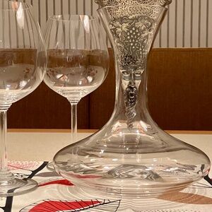 Meet your Posher, Christiane